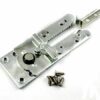 YJZ Sectional Sofa Couch Connector Snap Style and Flat HD Fixed Mount