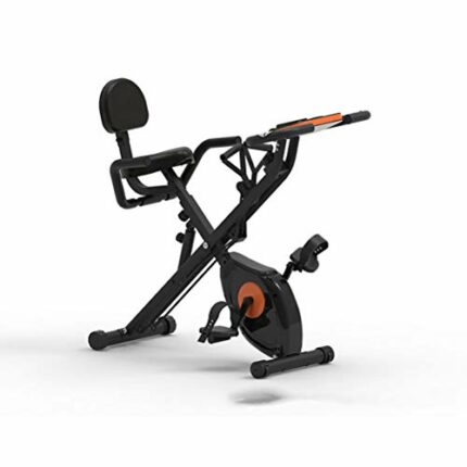 n/a Indoor Cycle Exercise Bike Cardio Fitness Gym Cycling Machine Workout Training Home Exercise Spinning Bike Fitness Equipmen