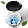 XIAOJUN Mini Washing Machine Automatic Household Dehydrated Mini Tube Wash Dry Underwear Care Cleaner