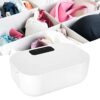 XIAOJUN Portable Clothes Dryer Box Mini Clothes Underwear Drying Machine for Home Use Household Laundry Appliances