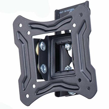 Ross Essentials Range 13-23" Single Arm Turn and Tilt TV Wall Mount