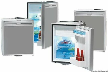 Waeco Dometic CRX50 fridge 48 l 12/24 V