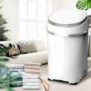 Washing Machines Portable Singlecylinder Washing Machine |Compact Clothes Washer|Camping Washing Machine(mini washing machine)