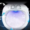 Washing Machines Portable Singlecylinder Washing Machine |Compact Clothes Washer|Camping Washing Machine(mini washing machine)