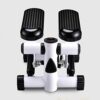 TWDYC Home Fitness Equipment Mini Silent Multifunctional Foot Pedal Hydraulic Stepper Comprehensive Fitness Exercise