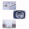 Washing Machines Portable Mini Child Baby Special Washing Machine,Home Travel Dormitory Socks Underwear (mini washing machine)