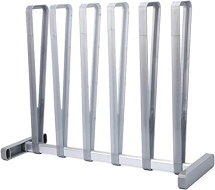 FAiruo Two Creative Shoe Racks, Simple Home Boot Rack, Long Boots, Snow Boots Support Rack