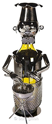 OOTB Metal Bottle Holder