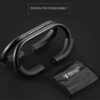 DLOETT Fitness Push Up Bar Push-Ups Stands Bars Tool For Fitness Chest Training Equipment Exercise Training