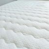 TBIIEXFL Latex Mattress Foldable Slow Rebound Memory Foam Mattresses Thicken Tatami King Queen Size (Color : Wit, Size : 180x200cm(71x79in))
