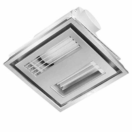 KJHD ZYZMH Exhaust Fan，Ventilation Fan, Quiet Air Flow, Long Lasting, Easy to Install,Household Kitchen Ventilation