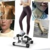 TWDYC Steppers Household Female Weight Loss Multifunction Skinny Legs Foot Small Sports Fitness Equipment Slimming Climbing Machine