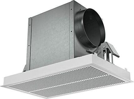 Clean Air Plus recirculation module