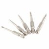 5Pcs Triangular Batch Head Triangle Screwdriver Bits (Later Application for Sale On Amazon) Screwdriver Screwdriver Set