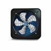 WUHUAROU Exhaust Fan, Kitchen Exhaust Fan, Household Oil Fume Exhaust Fan, Window Type Ventilating Fan, Silent and Powerful Exhaust Fan