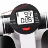 TWDYC Fitness Stair Stepper for Women and Man,Mini Stepper Fitness Cardio Exercise Trainer,Height Adjustable StepperTwisting Machine