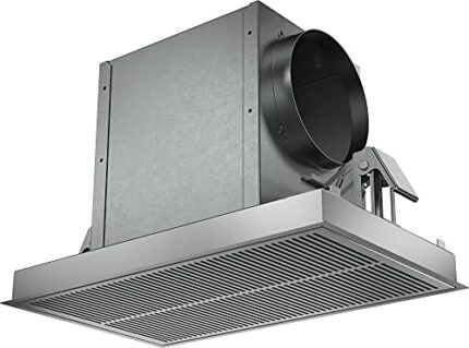 Clean Air Plus recirculation module