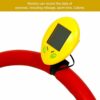 EKJNFDK Children's fitness equipment, home sports products, used for home exercise, improve children's physical fitness, suitable for schools, tr