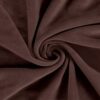 Topchances Recliner Chair Cover 1 Seater - Super Soft Velvet Stretch Recliner Chair Covers Sofa Chair Slipcover with Side Pocket for Single Seat
