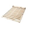 TBIIEXFL Japanese Style Solid Wood Bed Support Slats For Tatami Bedroom Furniture Size Queen/King Bed Frame (Size : 900x2000mm)