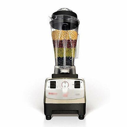 N/A Multifunction Soymilk Machine Stir Rice Paste Maker Stainless Steel Heating Soya-Bean Milk Juicer