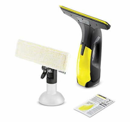 Kärcher WV Black Edition Window Vac