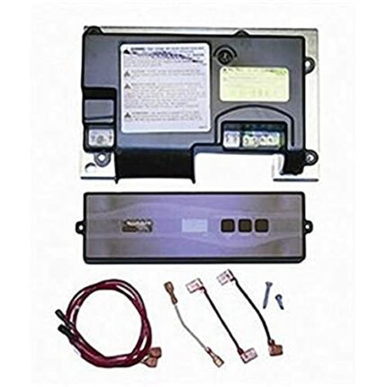 Norcold 633280 Service Kit Controls Adapter