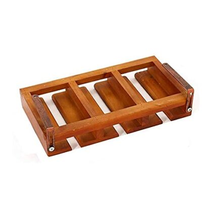 EYLINK Wine Racks,Household Wine Racks,Bottle Wine Holder Wine Bottle Storage Rack Bar Display Shelf Drinking Holder