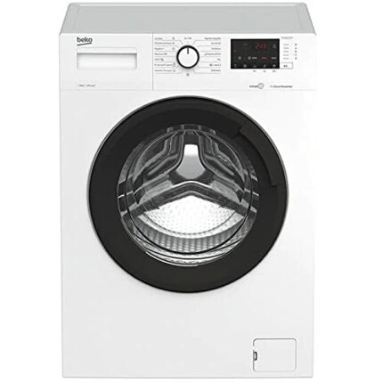 Beko Top Loading Washing Machine, Wta8612 X SWR Energy Efficiency Class C, 8 kg, 1200Rpm