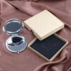 Zuo Bao Inspired Gift Scottish Makeup Mirror I Don’t Need Therapy Compact Mirror Scotland Gifts（I Don’t Need Therapy）