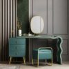 BVDSG Dresser Netflix Bedroom Small Household Organizer
