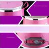 XIAOJUN Mini Washing Machine Automatic Women Children Clothes Cleaner Dehydrated Mini Tube 2.1-4.5kg Wash Dry Underwear Washing Machine (Color :