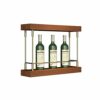 Wine rack Wine Rack Freestanding Wine Rack Creative Shelf Hanging Wine Rack Goblet Holder Wine Glass Holder Cup Holder Wine Cooler