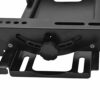 TV Wall Bracket, Heavy Duty TV Bracket Mount 32-65 Inch 60Kg Weight Capacity - Ultra Sim TV Wall Mount with Built In Spirit Level for LED, LCD, F