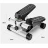 TWDYC Steppers Household Female Weight Loss Multifunction Skinny Legs Foot Small Sports Fitness Equipment Slimming Climbing Machine