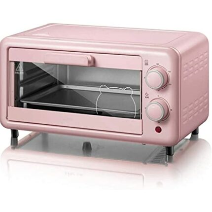 KKYKP Oven- Small Electric Oven Home Mini Oven Baking Machine Tart Cake Biscuit