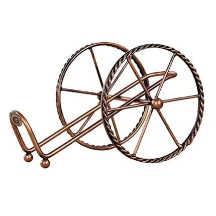 TFIIEXFL Wine Rack Home Kitchen Bar Wine Bottle Rack Storage Wine Rack Party Decoration Wine Bottle Rack