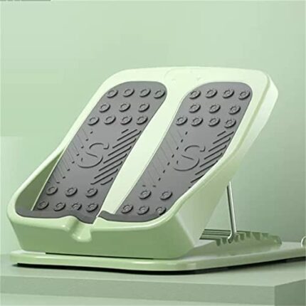 N/A Fitness Stretching Board Training Leg Gods Standing Inclined Pedal Refining Calf Foldable Stretch Legs