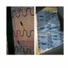 Wvzong CHAIR SPRINGS,REPLACEMENT SPRINGS FOR RECLINER CHAIRS AND SOFAS，TENSION COIL EXtTENSION SPRING