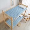 UE-MAOLU Sleeping Floor Mattress, Breathable Slow Rebound Japanese-Style Futon Tatami Mattress, Roll Up Mattress Boys Girls Dormitory Mattress Pa