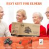 Elliptical Machines for Home Use Seated Elliptical Under Desk Elliptical Ellipse Leg Exerciser Exerciser for Seniors Portable Elliptical
