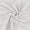 TAOCOCO Sofa Cover 3 Seater, Stretch Sofa Slipcovers Spandex Jacquard Couch Cover, Sofa Protectors From Pets (1 Pieces, White)