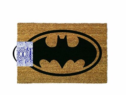 DC Comics Batman "Logo" Door Mat