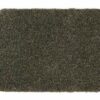 Turtle Mat, Seal - Fleck, Runner with LATEX backing for hard floors 75x150cm