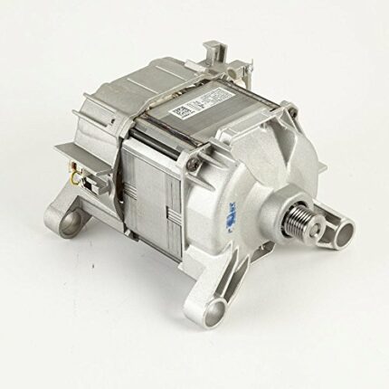 Bosch Thermador Washer Motor 142197 00142197