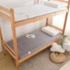UE-MAOLU Padded Floor Mattress, Japanese Tatami Washed cotton mattress, cotton thickened mattress single student mattress double household pad (C