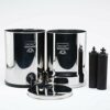 Berkey Imperial Water Filter With 3 Sport Bottles