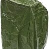 Vivo Waterproof Garden Stacking Chair Cover Outdoor Heavy Duty for Wood/Metal/Plastic