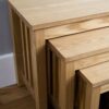 Vida Designs Ashton Nest Of Tables