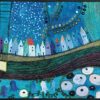 Wash&Dry Door Mat, Acrylic, Multicoloured, 50x75x0.7 cm